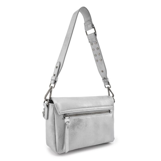 FredsBruder Rebel At Heart Bolsa de hombro Piel 26 cm