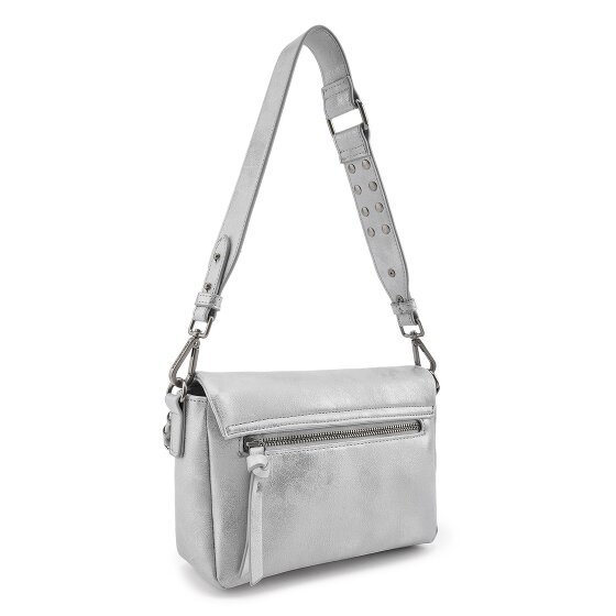 FredsBruder Rebel At Heart Bolsa de hombro Piel 26 cm