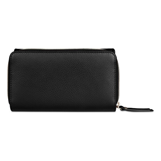 bugatti Emilia Cartera Protección RFID Piel 11 cm