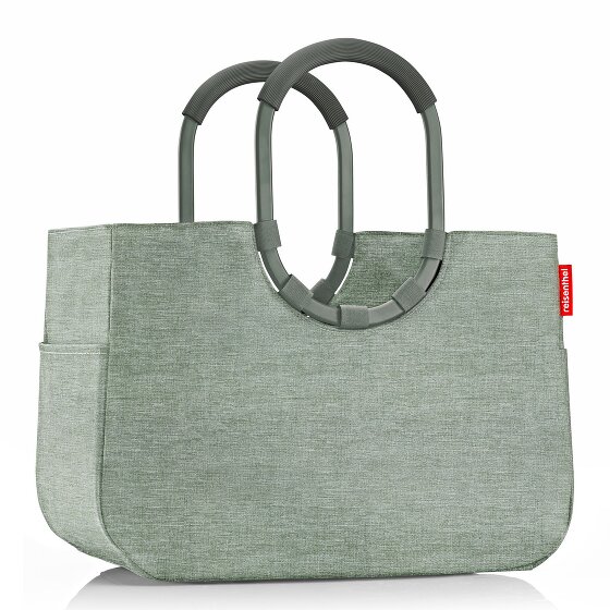 reisenthel Bolsa Loopshopper L Frame 46 cm
