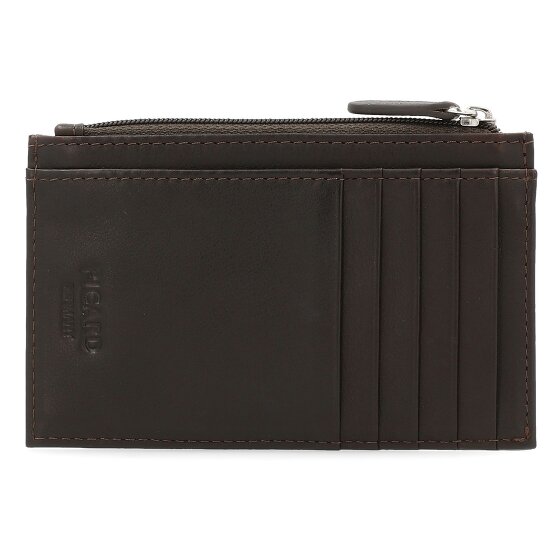 Picard Brooklyn Estuche para tarjetas de crédito Piel 13 cm