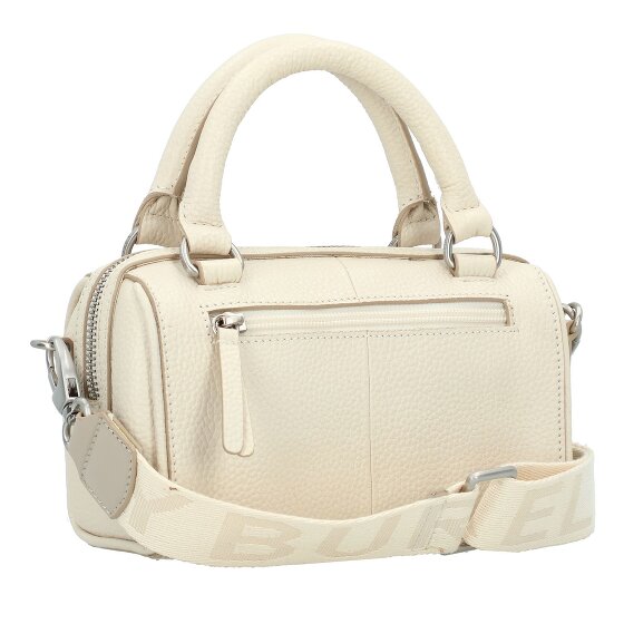 Burkely Always Alyx Bolso Piel 20 cm