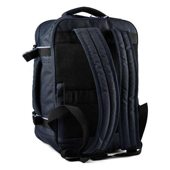 American Tourister Mochila Take2Cabin Compartimento para portátil de 40 cm