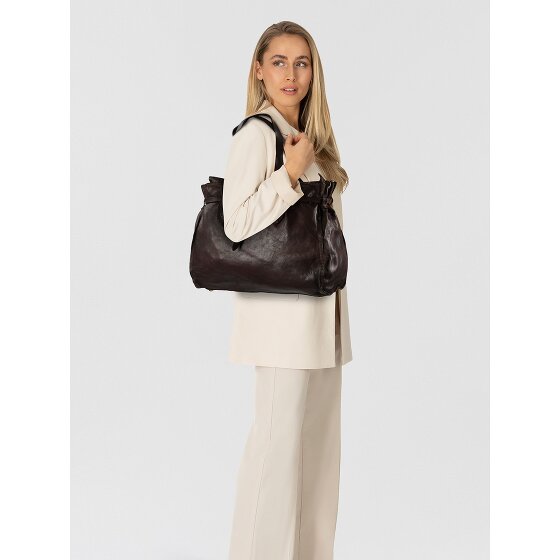 Campomaggi Sabrina Bolsa de hombro Piel 39.5 cm