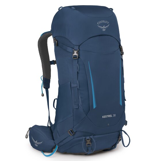 Osprey Kestrel 38 Mochila de senderismo L-XL 78 cm