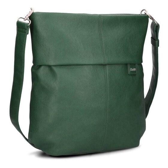 Zwei Mademoiselle.M Bolsa de hombro 35 cm