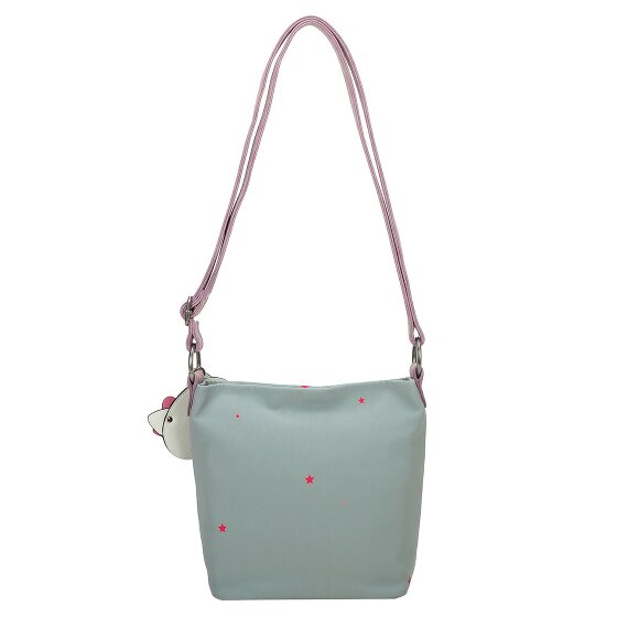 Fritzi aus Preußen Hello Kitty fritzi Cross Sky Stars Bolsa de hombro 23 cm