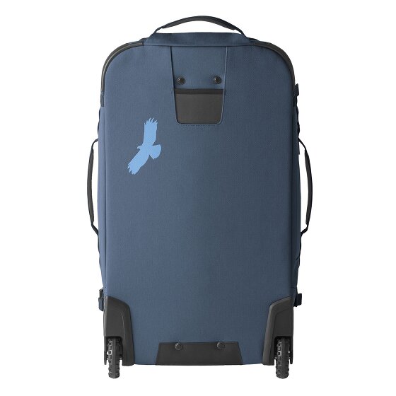 Eagle Creek Gear Warrior 2 ruedas Bolsa de viaje 68 cm