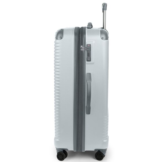 Gabol Balance XP 4 ruedas Carrito L 77 cm con pliegue de expansión