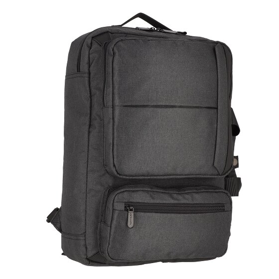 Dermata Mochila de día 48 cm Compartimento para el portátil