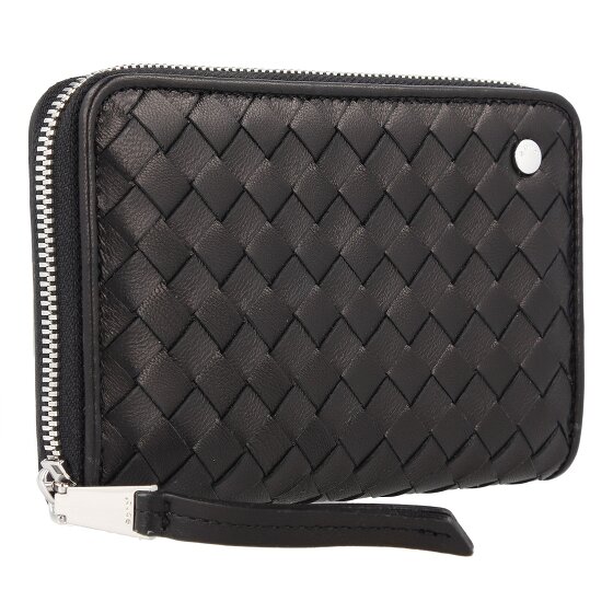 abro Piuma Cartera Piel 15 cm