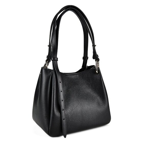 Furla Nuvola Bolsa de hombro M Piel natural 25 cm