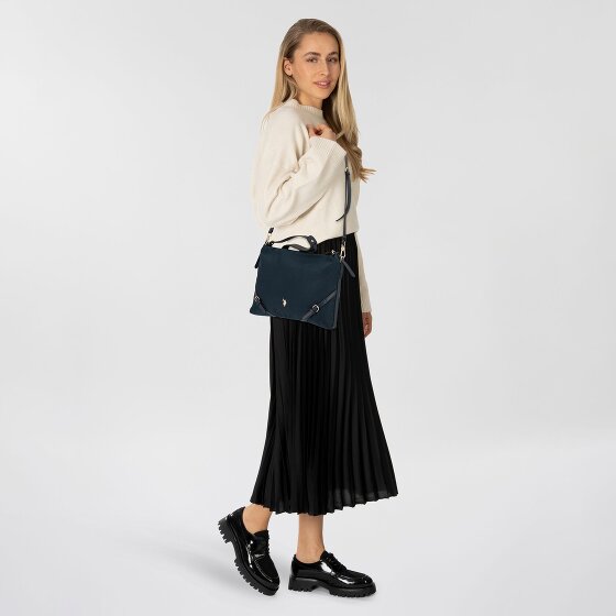 U.S. Polo Assn. Houston Bolsa de hombro 37 cm