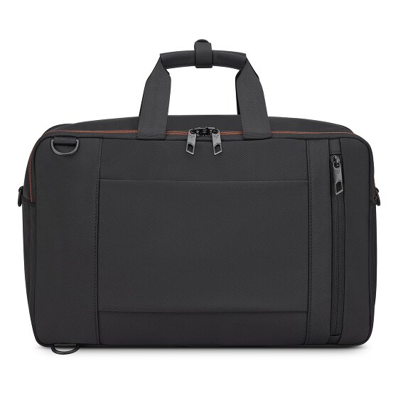 Roncato Mochila de viaje Metropolitan Compartimento para portátil de 40 cm