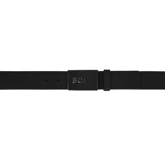 Boss Cinturón de cuero Icon