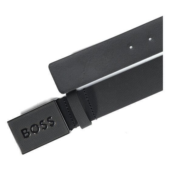 Boss Cinturón de cuero Icon