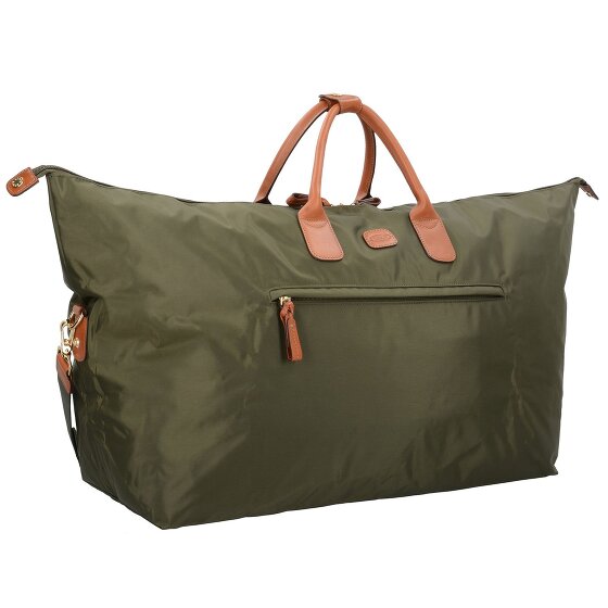 Bric's X-Travel Weekender Bolsa de viaje 50 cm