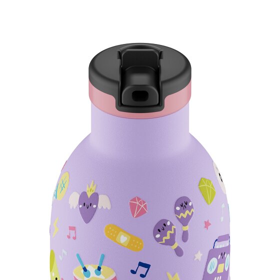 24Bottles Bebedero infantil Clima 300 ml