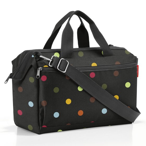 reisenthel Bolsa de viaje Allrounder S Weekender 39 cm