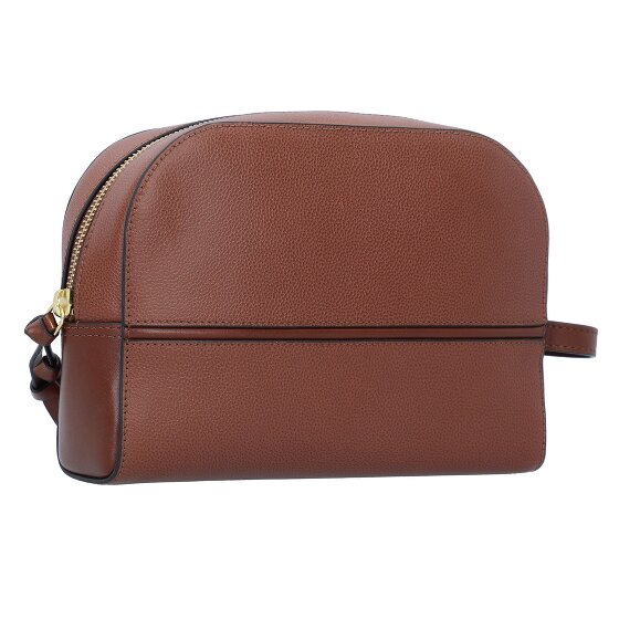 The Bridge Domitilla Bolsa de aseo Piel 14 cm