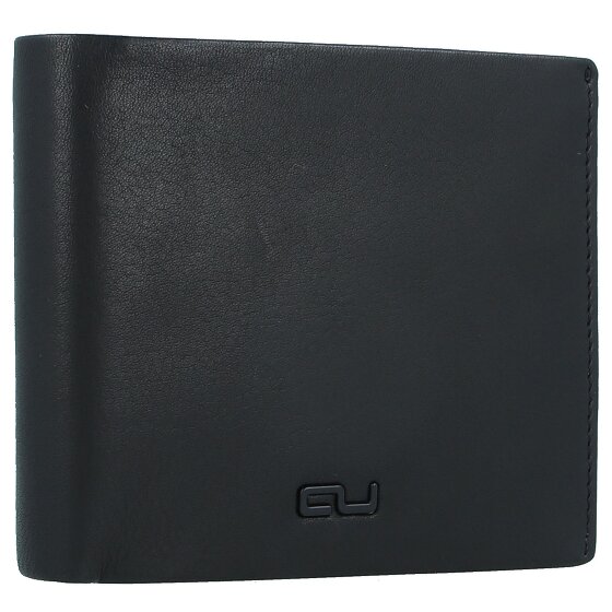 aunts & uncles Norwegians Lykke Cartera Protección RFID Piel 13 cm