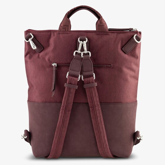 Jost Andoya Mochila de día 40 cm Compartimento para el portátil