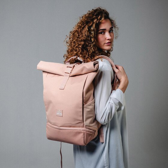 Johnny Urban Eco Series Allen Medium Mochila de día 40.5 cm Compartimento para laptop