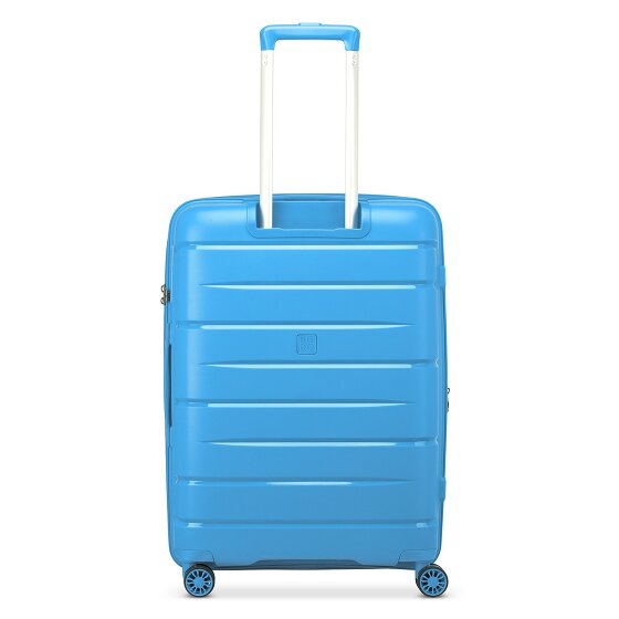 MODO by Roncato Starlight 3.0 4 ruedas Carrito 66 cm con pliegue de expansión