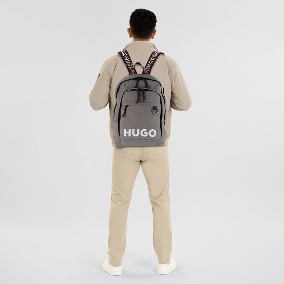 Hugo Quentyn Mochila de día 45 cm Compartimento para el portátil