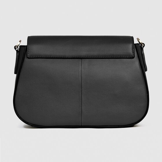 Piquadro Ashley Bolsa de hombro Piel 25.5 cm