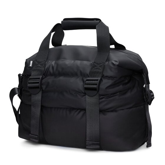 Rains Essential Bolsa de viaje Weekender 52 cm