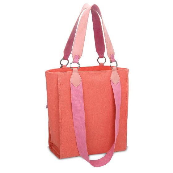 Fritzi aus Preußen Izzy02 Canvas Bolsa de compras 32 cm