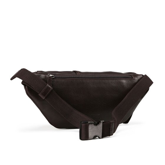 camel active Pine Riñonera Piel 34 cm