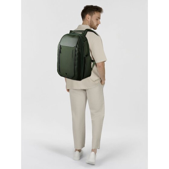 Piquadro Mochila de viaje Lyss 43 cm compartimento para portátil