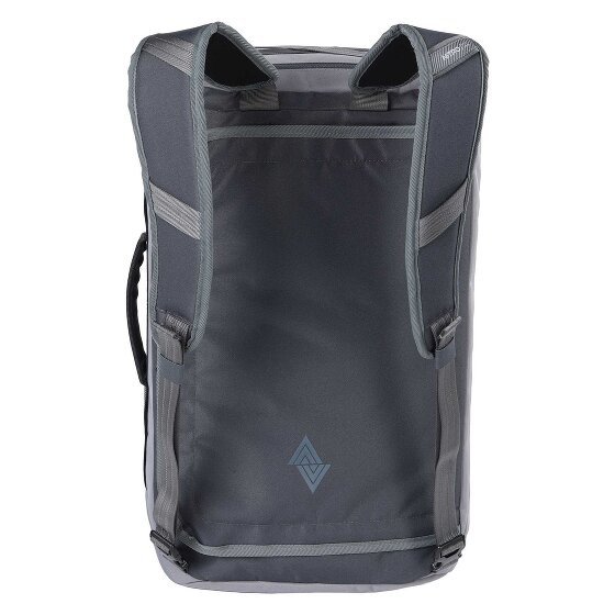 NITRO Shuffle Mochila de día 55 cm