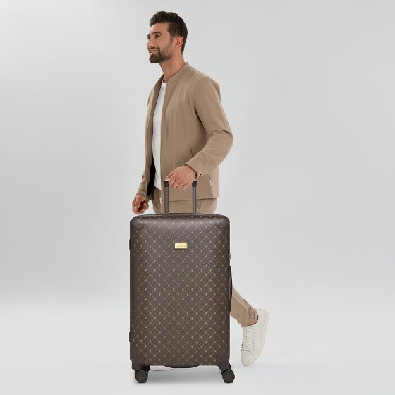 Lazarotti Palermo 4 ruedas Trolley L 79 cm