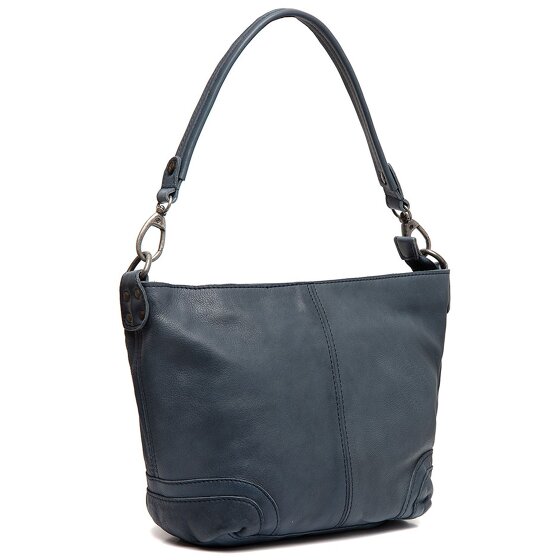 The Chesterfield Brand Bolsa de hombro Piel 22 cm