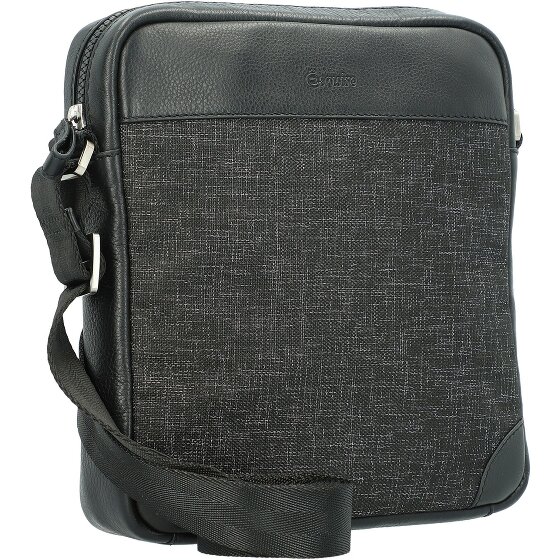 Esquire Bolso bandolera Recycled Life 22 cm