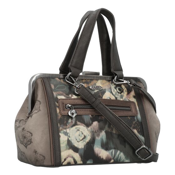 Anekke Real Bolsa de hombro 30 cm