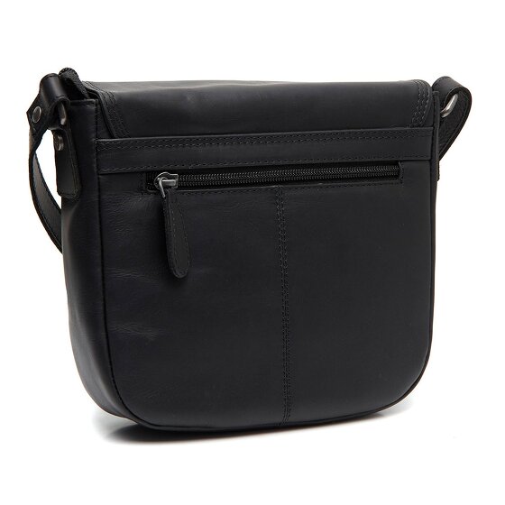 The Chesterfield Brand Lucian Bolsa de hombro Piel 21 cm