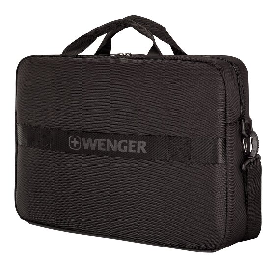Wenger XE Briefcases Maletín 43 cm Compartimento para el portátil