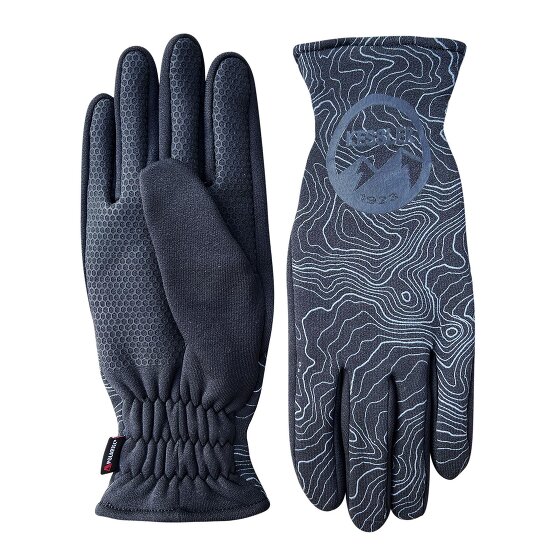 Kessler Sport Livigno Guantes Piel