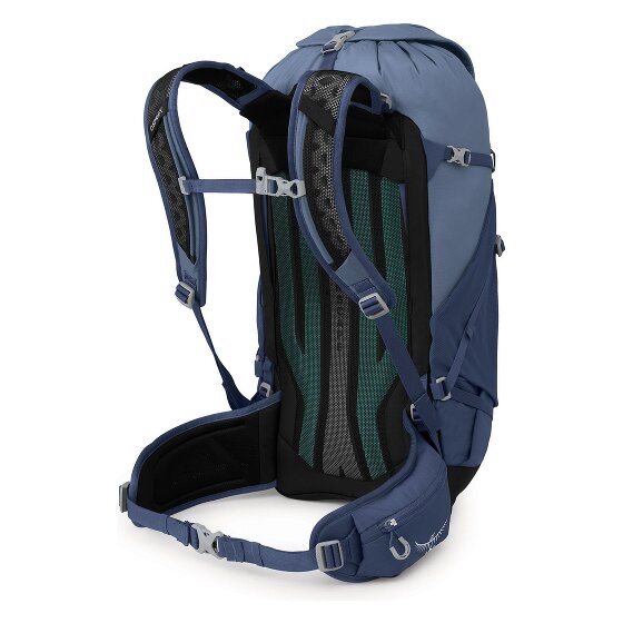 Osprey Sportlite 30 Mochila de senderismo 60 cm