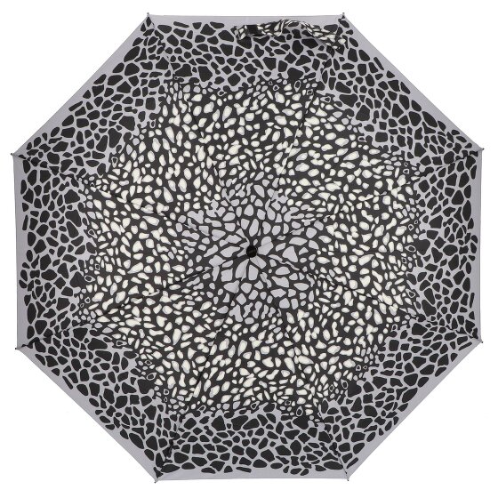 Knirps Paraguas de bolsillo T.200 Duomatic 28 cm