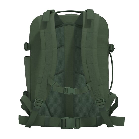 Cabin Zero Mochila de cabina militar 36L Mochila 46 cm