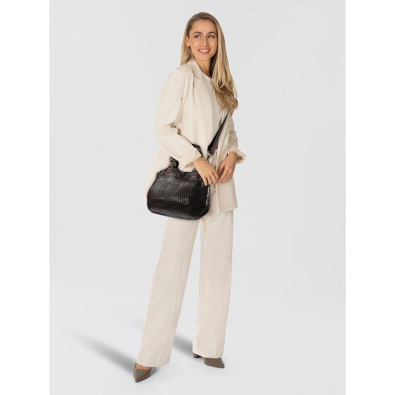 Campomaggi Cosima Bolsa de compras Piel 26 cm