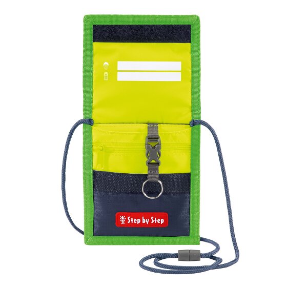 Step by Step Bolsa de pecho 11 cm