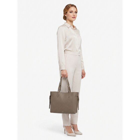 Furla Ava Bolsa de compras Piel natural 36 cm