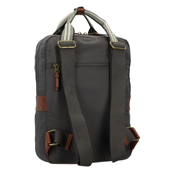 camel active Bari Mochila de día M 34.5 cm Compartimento para el portátil