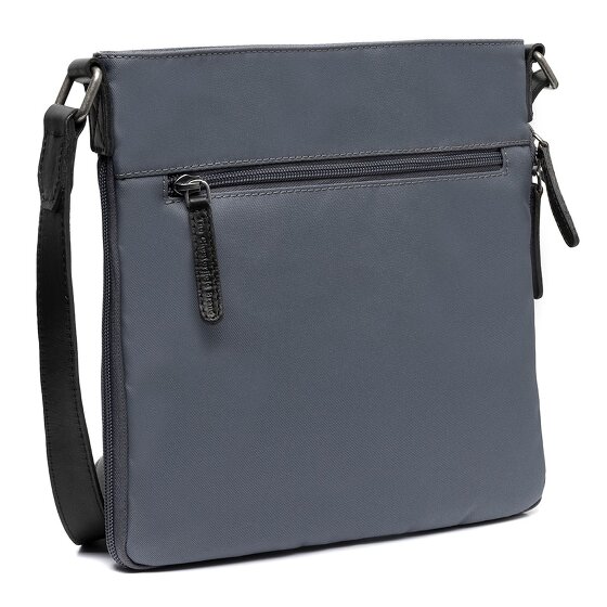 The Chesterfield Brand Fusion Malmo Bolsa de hombro 25.5 cm